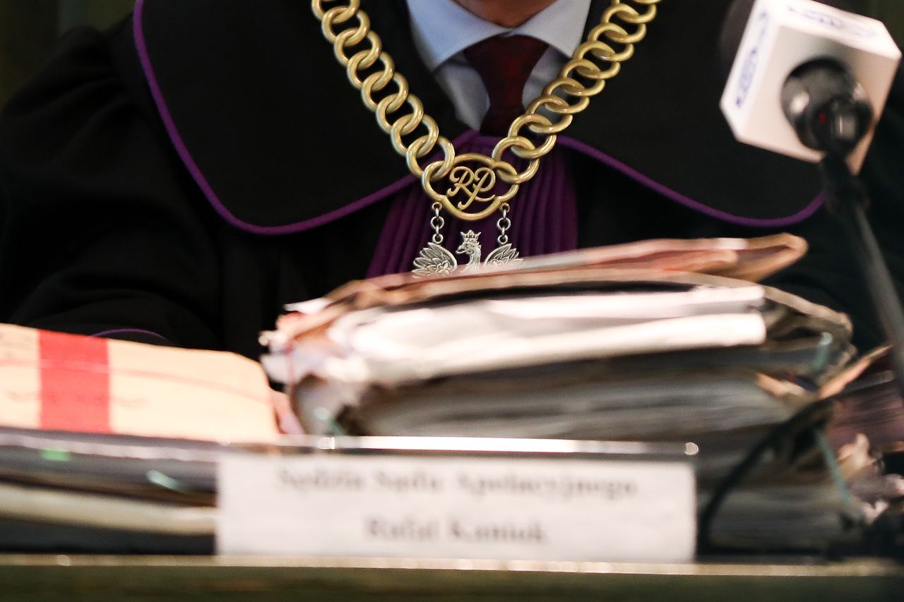 Pracownik ITD skazany za korupcję. Otrzymał 600 zł za szkolenie