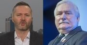 Syn Wałęsy: "Tata ciężko to przeżywa. Można go nie lubić, ale jest BOHATEREM NARODOWYM!"