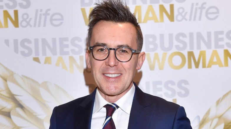 Maciej Kurzajewski świętuje urodziny