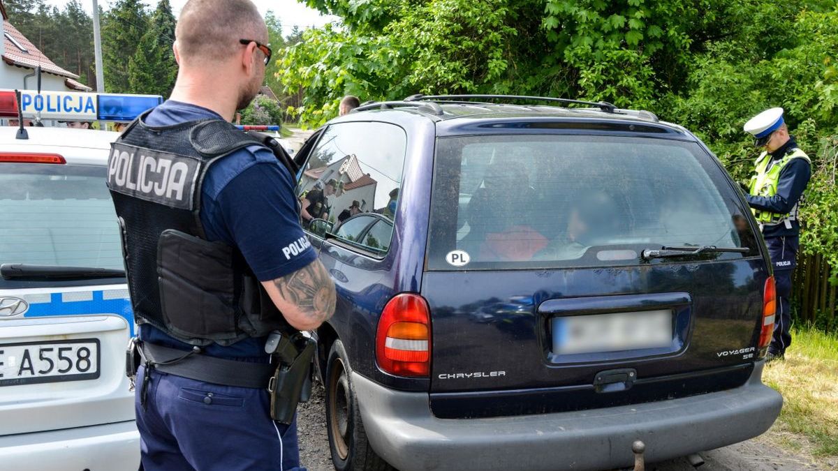 Kierowcy grożą poważne problemy