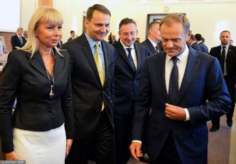 Sensacyjne nazwiska w przyszłym rządzie Tuska. "Zdrowia nie chce nikt"