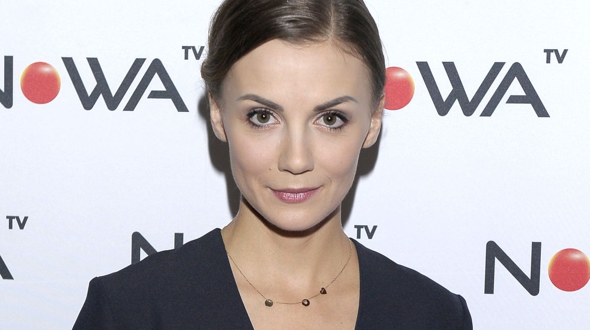 Dziennikarka TVP ofiarą błędu AI. Życzyli jej śmierci