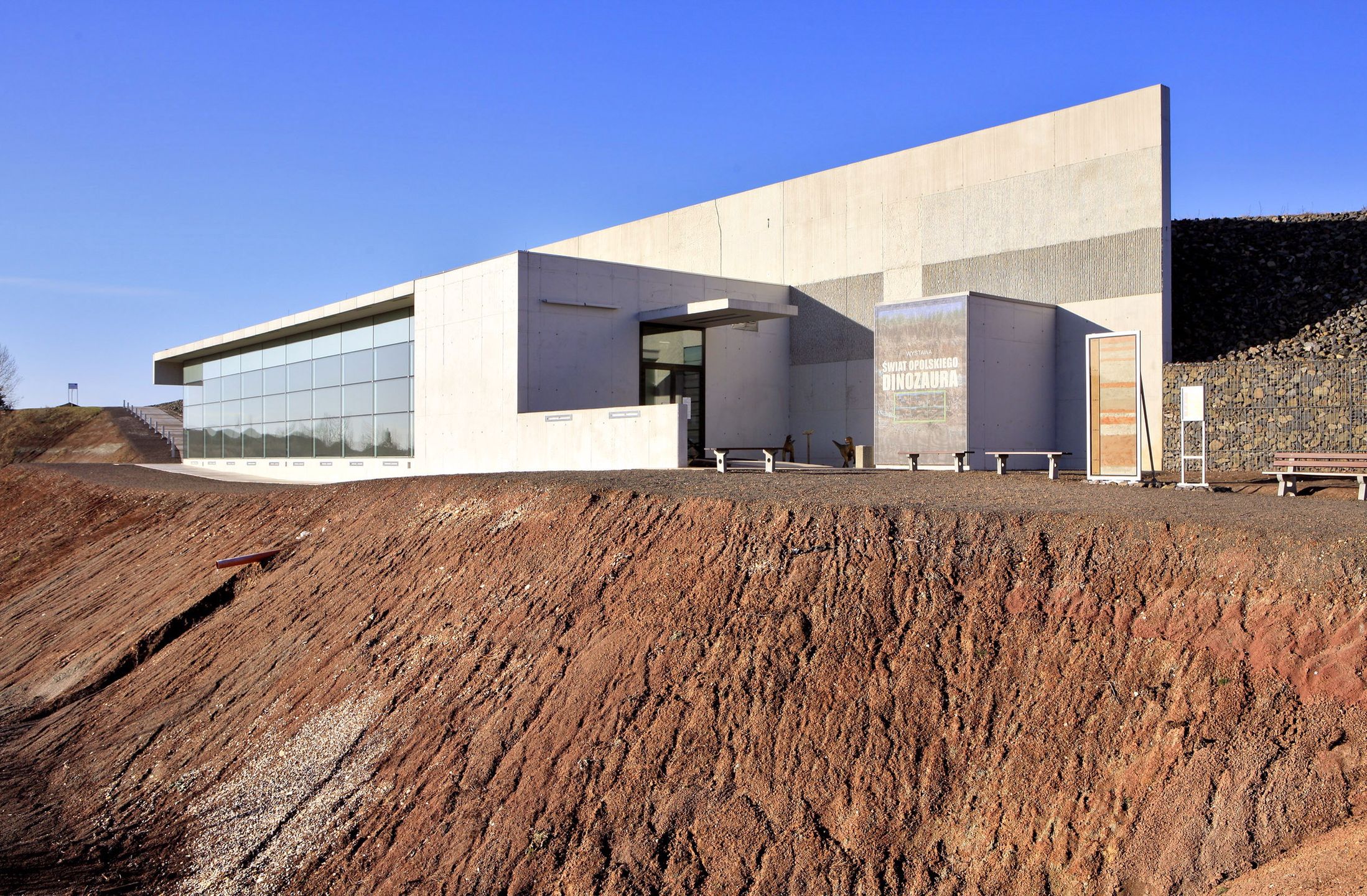 DinoPark Krasiejów