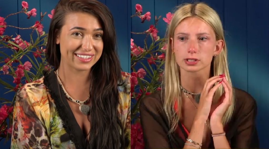 Dalia i Patrycja z "40 kontra 20" są na wojennej ścieżce