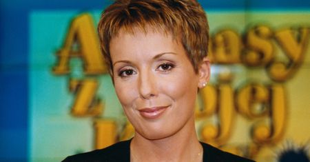 Sandra Walter prowadziła "Ananasy z mojej klasy". Nagle zniknęła z mediów