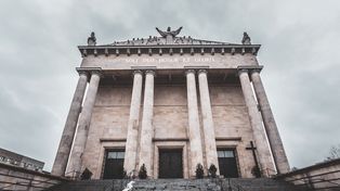 Katowice: Wyjątkowe widowisko "Katedra" w Spodku. Spektakl na 100-lecie archidiecezji