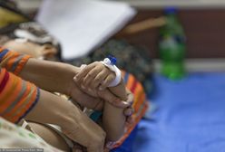 Horror w USA. Koronawirus u 250 tys. dzieci w kilka dni