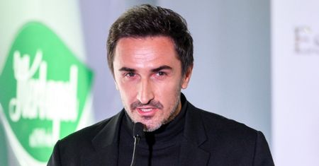 Sebastian Karpiel-Bułecka żali się na zamieszanie wokół wyznań o nerwicy lękowej: "Moje problemy zostały ROZDMUCHANE"