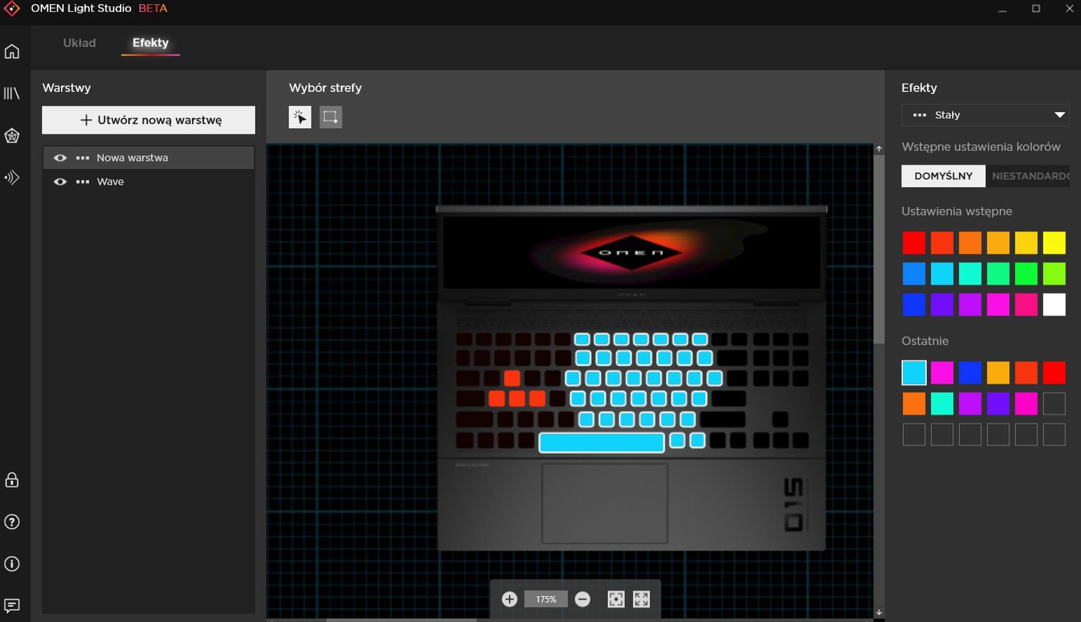 HP Gaming HUB