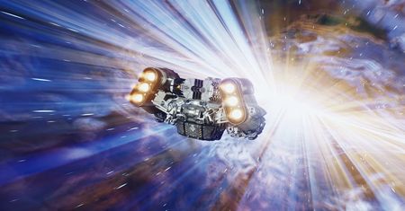 Preorderują Starfield aż huczy. A podobno gracze ich nie lubią