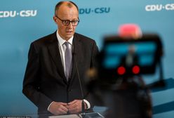 Gigantyczna zmiana w Niemczech. Wyciekły szczegóły rozmów koalicyjnych