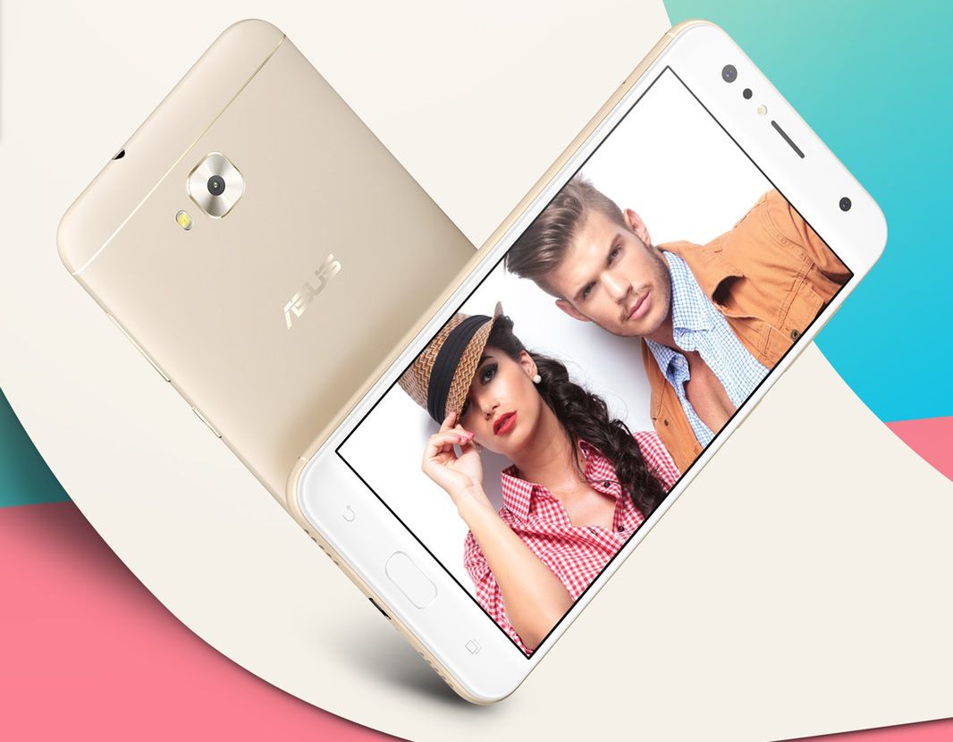 ZenFone 4 w wersjach Selfie i Selfie Pro oficjalnie [Aktualizacja] 4