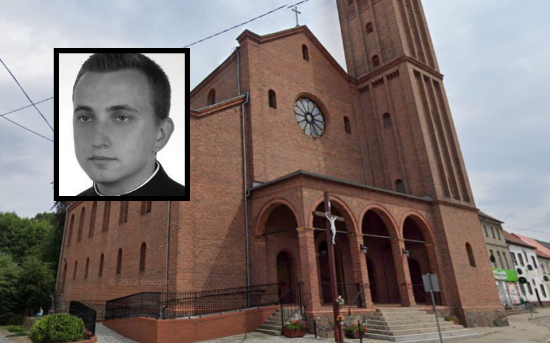 Nie żyje ks. Dariusz Tuszyński
