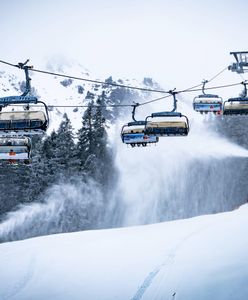 Sześć ofiar w weekend. Narciarze stwarzają ryzyko lawin w Alpach