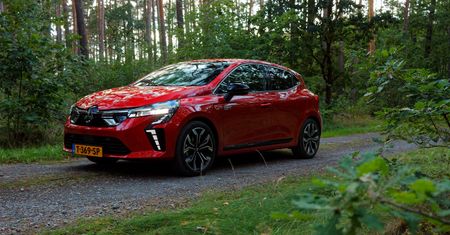 Pierwsza jazda: Mitsubishi Colt – to samo, ale z ważną zmianą