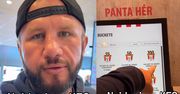 Polak pokazał ceny w KFC na Islandii. "Najdroższe na świecie"