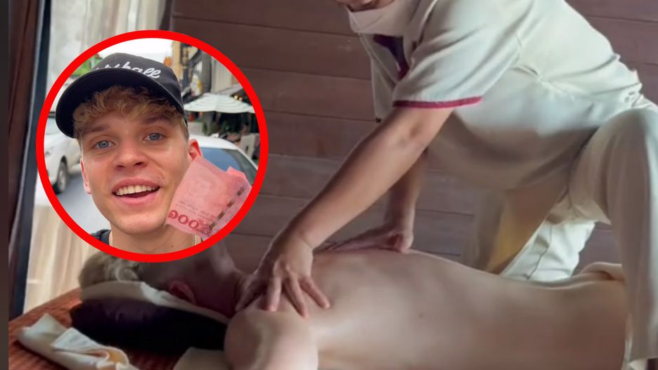 Masaż tajski niesie za sobą bardzo wiele korzyści zarówno dla zdrowia fizycznego, jak i psychicznego