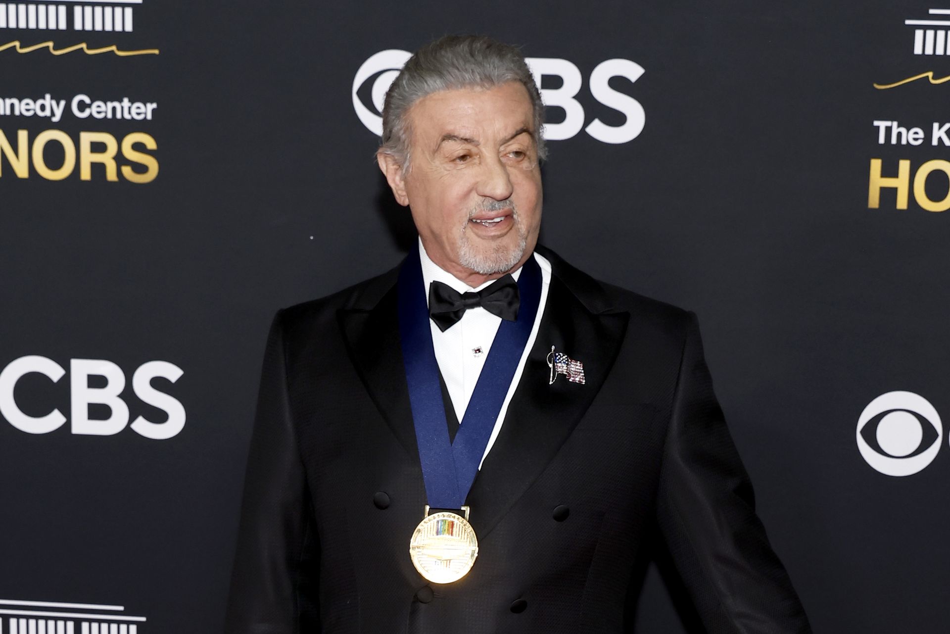 Sylvester Stallone wspomina ostre słowa na Oscarach. "Nigdy nie zostałem tak potraktowany"