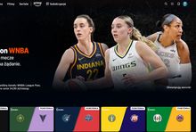 Subskrypcja WNBA League Pass
