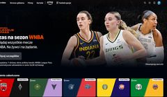 Więcej sportu w polskiej wersji Amazon Prime Video