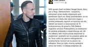 Z OSTATNIEJ CHWILI: Nergal i Behemoth ZATRZYMANI W ROSJI!