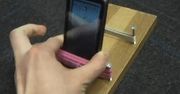 Nexus One może bezprzewodowo kontrolować pedał gazu [wideo]