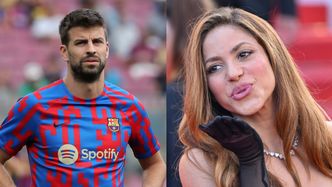 Shakira publikuje WYMOWNY wpis, a fani doszukują się jego znaczenia. Chodzi o Gerarda Pique?! (FOTO)