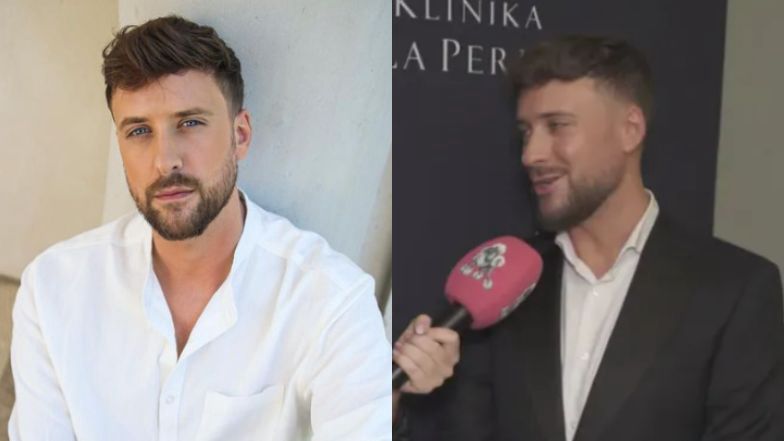 Aleksander Sikora o pracy w TVP 