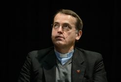 Proces księdza Dariusza Oko. Zapłaci sporą karę
