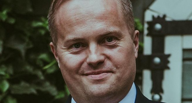 Grzegorz Kwolek: z RMF FM do Philip Morris Polska