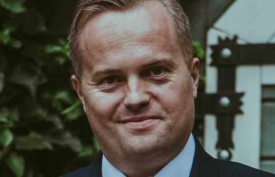 Grzegorz Kwolek: z RMF FM do Philip Morris Polska