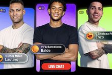 Zapowiedź nowej funkcji