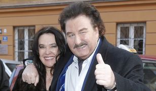 Romansował na potęgę. Wyciekły listy miłosne