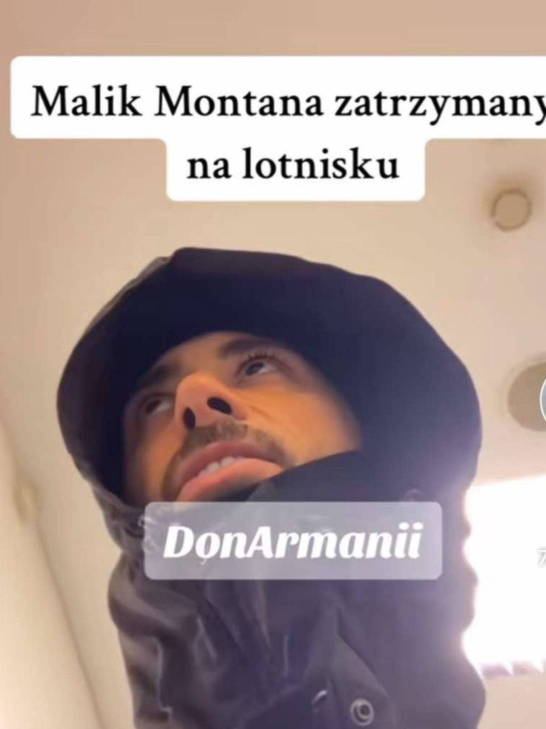 Malik Montana
