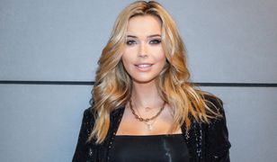 Czy da się wyglądać lepiej? Sandra Kubicka nie pozostawia złudzeń