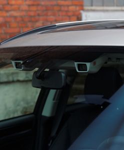 Sprawdzą, czy samochodowa elektronika widzi motocykle. Dziś jest to problem