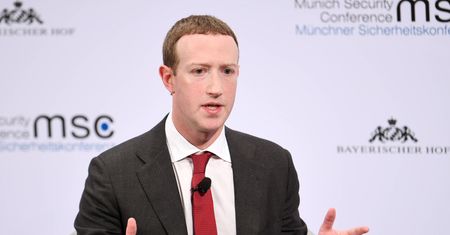 Awaria Facebooka to tylko czubek góry lodowej. Fatalna seria Marka Zuckerberga