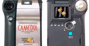 Czy wiedzieliście, że Olympus miał aparat do fotografii natychmiastowej? Oto Olympus Camedia C-211