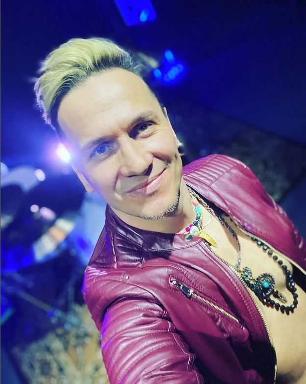 Grzegorz Markocki obecnie