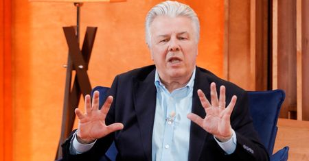 Emilian Kamiński o zamknięciu teatrów: "Nie poddam się. To nie wchodzi w grę"