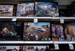 Lego wprowadza największy zestaw Star Wars w historii. Oto cena