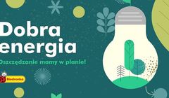 Biedronka optymalizuje własne zużycie energii elektrycznej