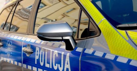 Tragedia w centrum Inowrocławia. Nożownicy zaatakowali 41-latka