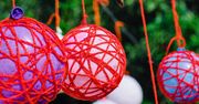 Przed świętami kupuję balony. Dzięki nim oszczędzam sporo pieniędzy