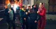 "Biegacz, dz..ka, Arab, mąż". Wyśmiał Francuzów. Prawdziwa jazda po bandzie