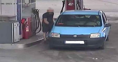 Ułożyli niezły plan. Ze stacji znikały setki litrów paliwa