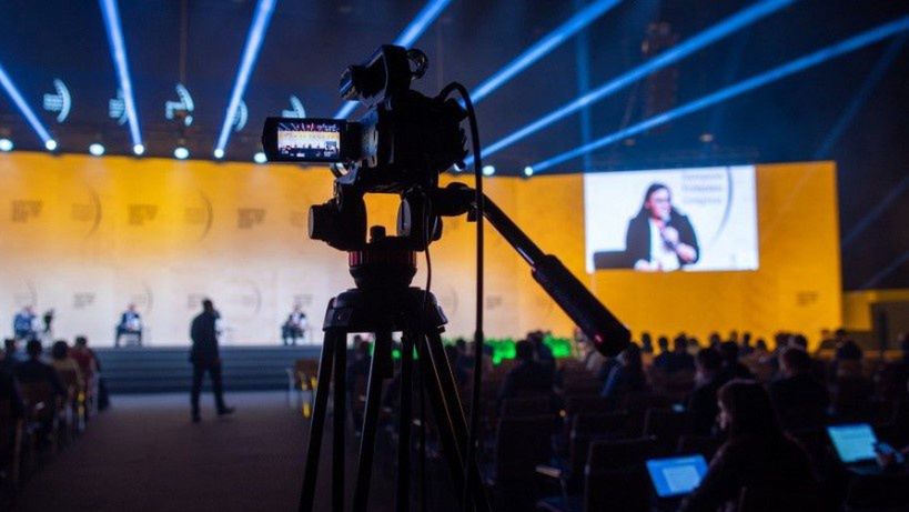 Śląskie. XIII Europejski Kongres Gospodarczy w Katowicach odbędzie się w dniach 20-22 września.