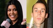 Kourtney Kardashian ma ROMANS z Travisem Barkerem! "Randkują już od dwóch miesięcy"