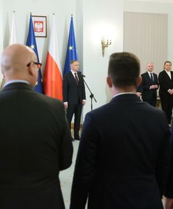 Nieoficjalne nazwiska nowego rządu. Duże zaskoczenie