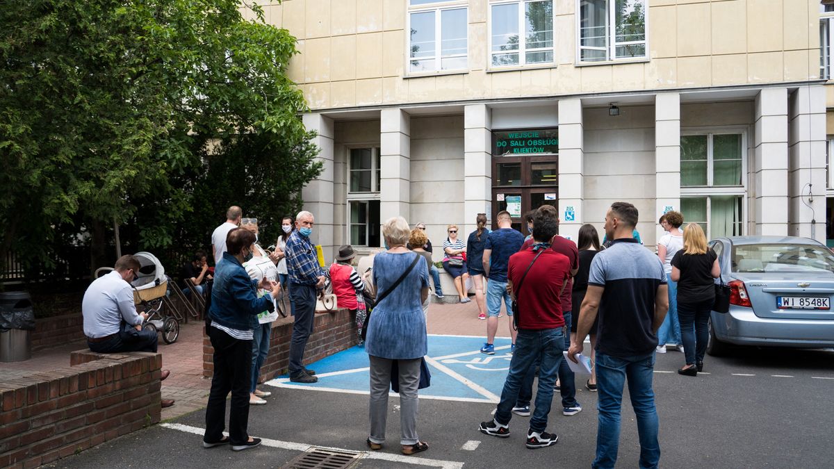 Pensja minimalna 2021 r. podniesie składki ZUS.